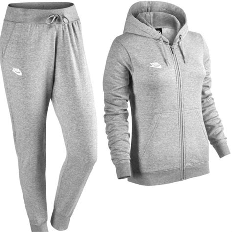 nike anzug komplett damen|nike joggingsanzüge damen.